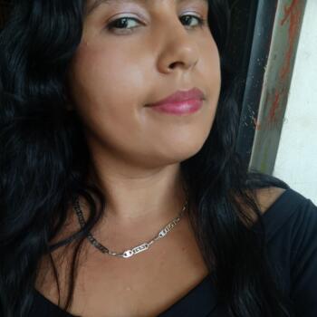 Babysitter in Jamundí: Juliette