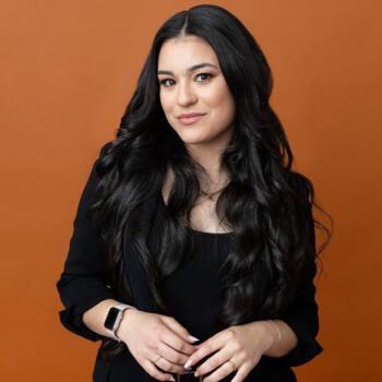 Babysitter in Loures: Ana