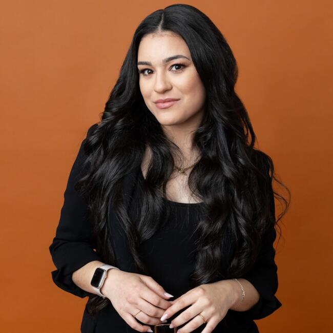 Babysitter em Loures: Ana