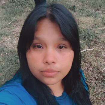 Niñera Panamá: Alba