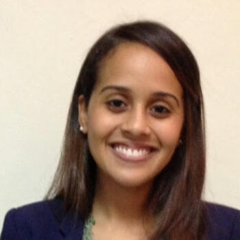 Trabajo para niñera en Santo Domingo (Distrito de Santo Domingo): trabajo para niñera Katiuska