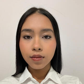 Niñera en Sabaneta (Antioquia): Samara