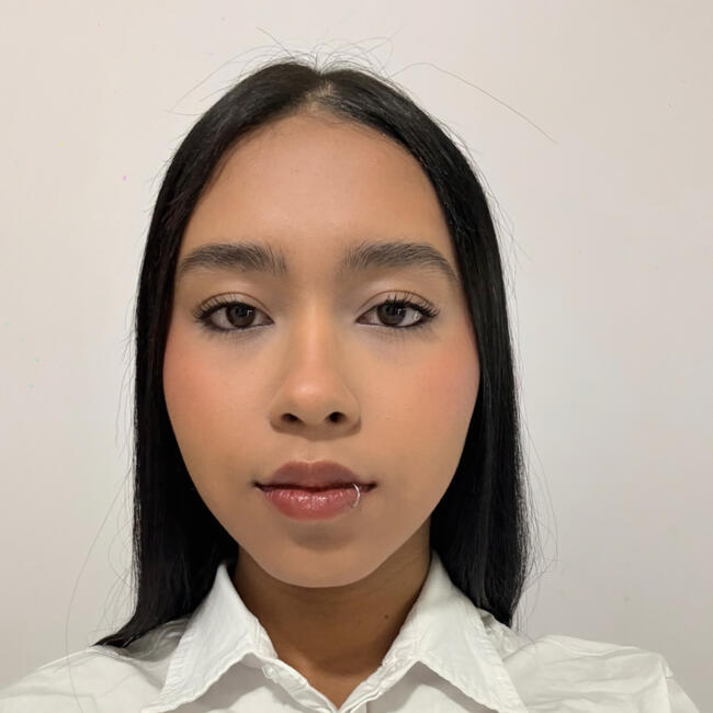 Niñera en Sabaneta (Antioquia): Samara