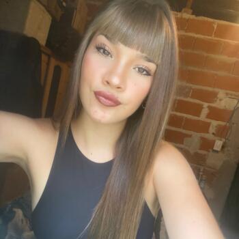 Babysitter in Monte Grande: Iara ludmila