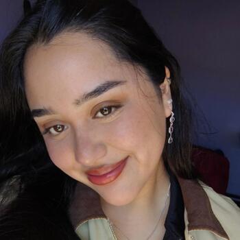 Niñera en La Serena: Valeria