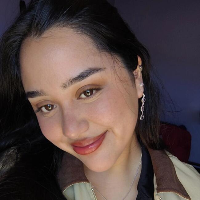 Niñera en La Serena: Valeria