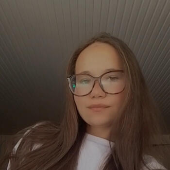 Babysitter in Erechim: Marisol