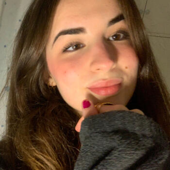 Babysitter in Mairena del Aljarafe: Paola