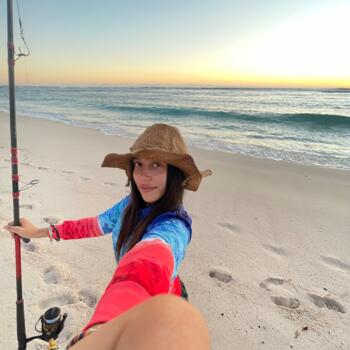 Babysitter Perth: Ana