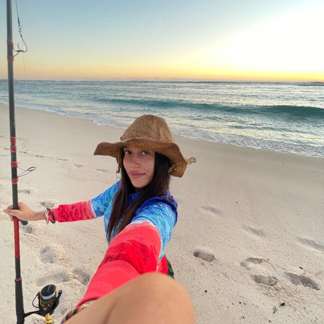 Babysitter in Perth: Ana