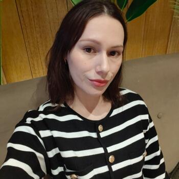 Babysitter in Buenos Aires: Rosana