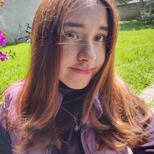 Niñera en Chapultepec: Ana Paola