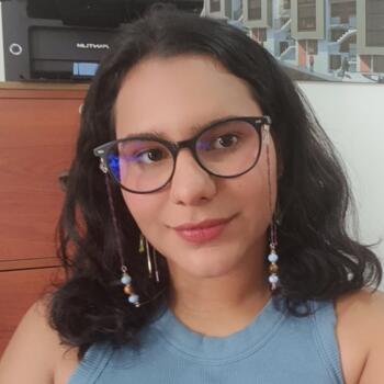 Babysitter in Bogotá: Sofia