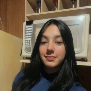 Babysitter in Caxias do Sul: Emily
