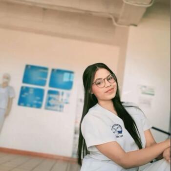 Babysitter in Valledupar: Ana iris