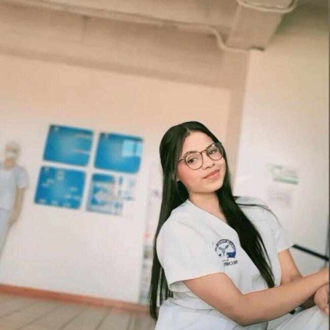 Babysitter in Valledupar: Ana iris