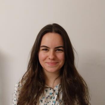 Babysitter em Coimbra: Maria Luísa