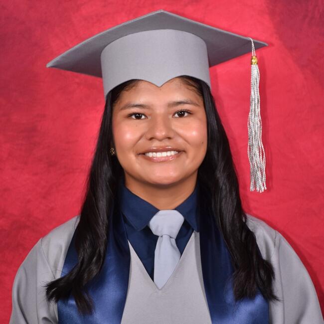 Babysitter in Santa Cruz: LISETH