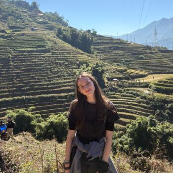 Babysitter in Stuttgart: Luise