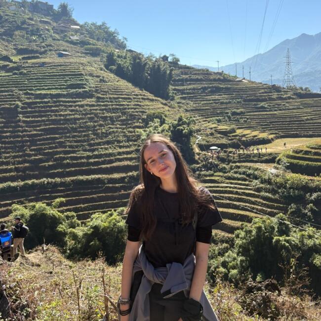 Babysitter in Stuttgart: Luise