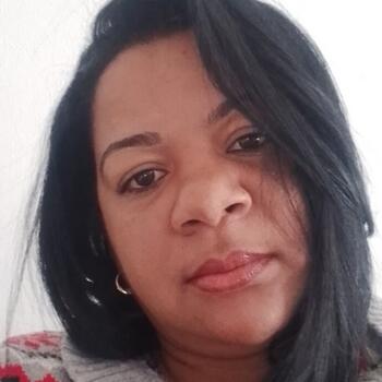 Niñera en Montevideo: Arisleidy