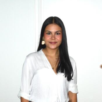 Nanny in Madrid: Noelia