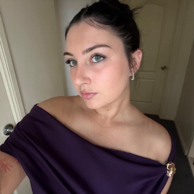 Babysitter in Campbelltown: Kayla