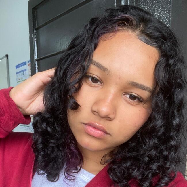 Babá em Guabiruba: Vitória correa