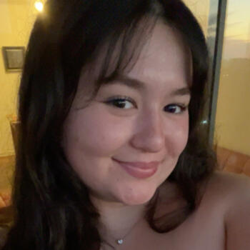 Niñera en Santiago de Chile: Valentina