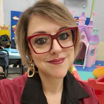 Babysitting job in Pontedera: babysitting job Dì