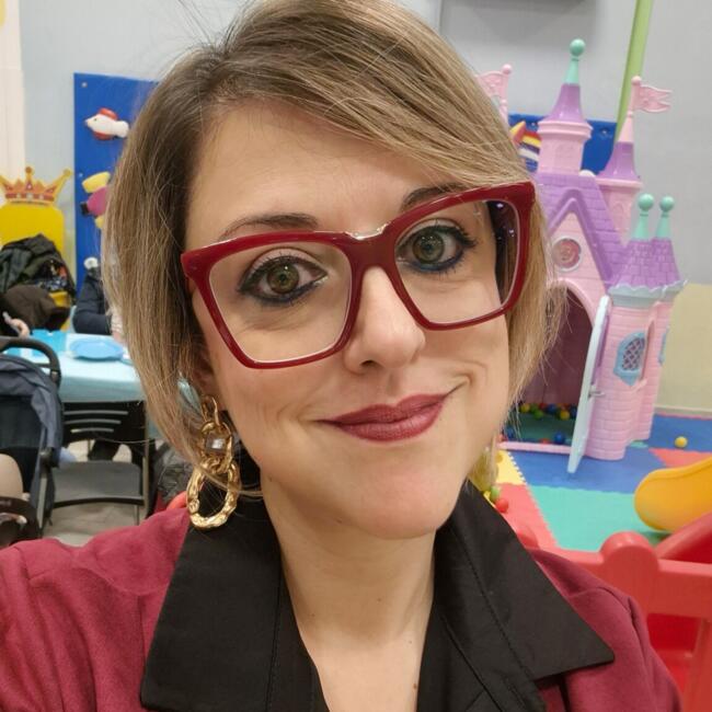 Babysitting job in Pontedera: Dì