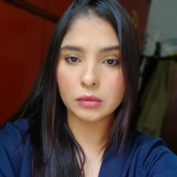 Babysitter in Osasco: Rita