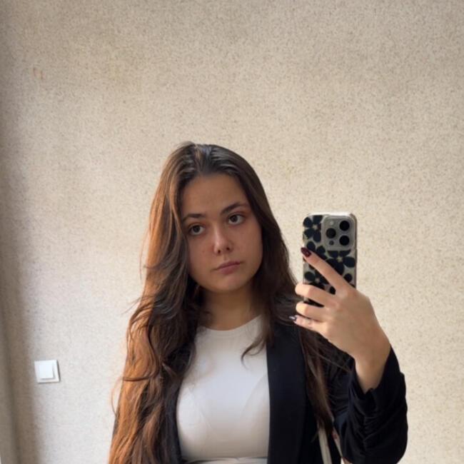 Babysitter in Durleşti: Gaitur Eduarda