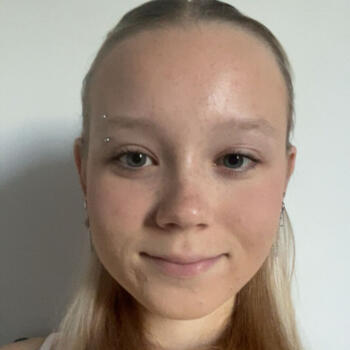 Babysitter Carshalton: Vanessa