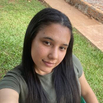 Niñera en Luque: Ingrid