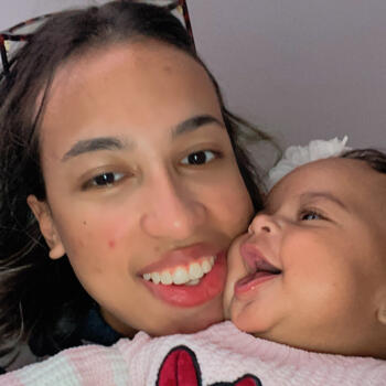 Ama em Évora: Fernanda