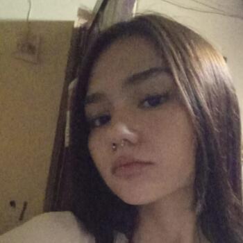 Babysitter in Pocito: Victoria