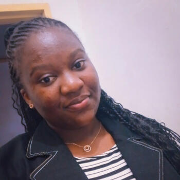 Babysitter in Mutare: Charmaine