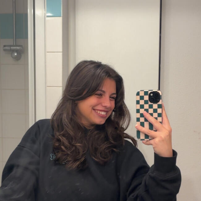 Babysitter in Manduel: Thaïs