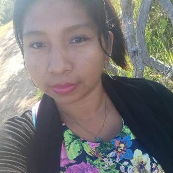 Babysitter in Juan Díaz (Provincia de Coclé): Lucy