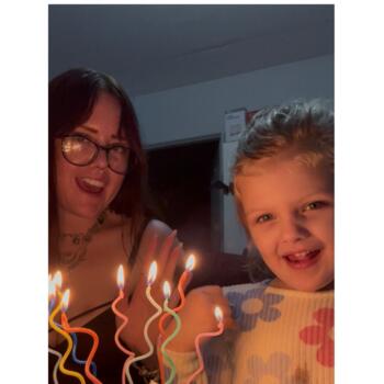 Babysitter Brisbane: Chloe