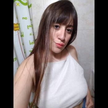 Babysitter in Mar del Plata: Eugenia