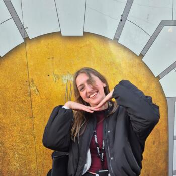 Babysitter in Gillingham: Charlotte