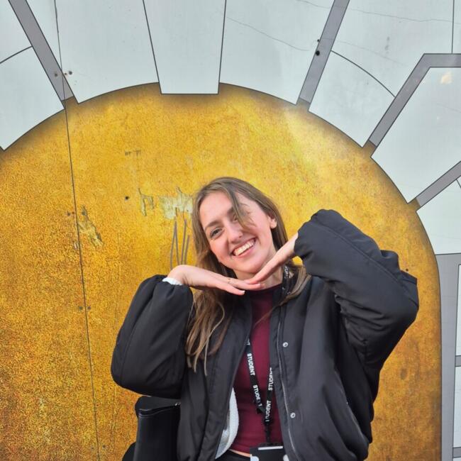 Babysitter in Gillingham: Charlotte