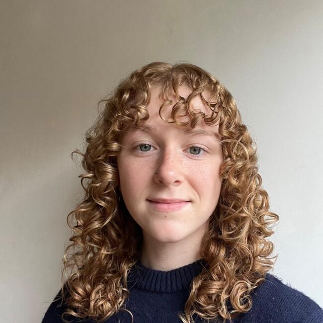 Babysitter in Uccle/Ukkel: Lynn