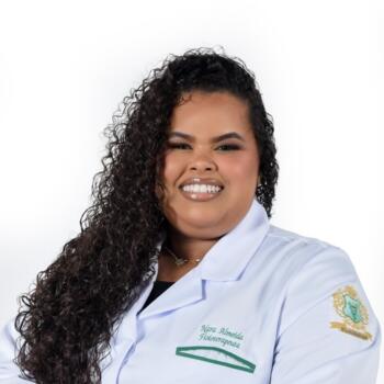 Babá Maceió: Nara Almeida