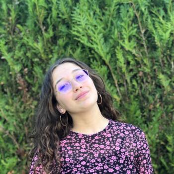 Babysitter in Toulouse: Emye