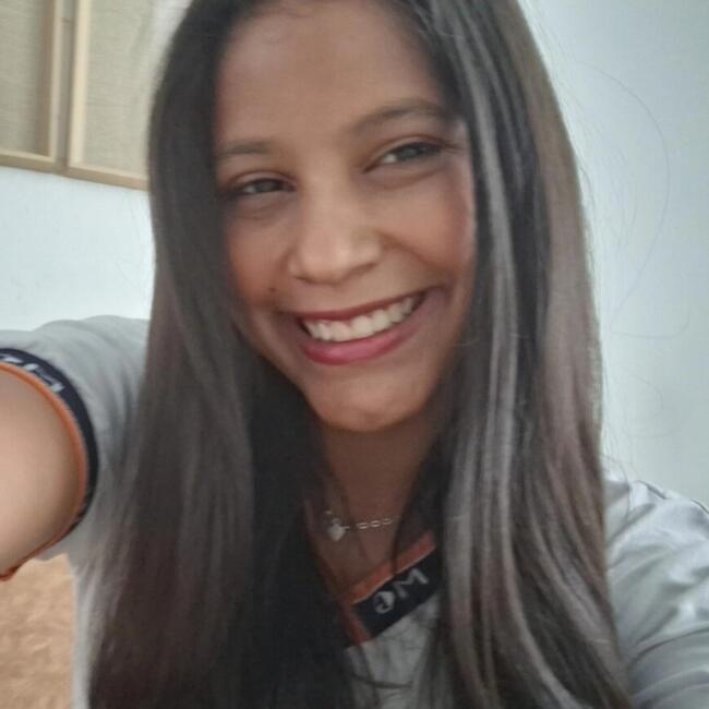 Babá em Porto Velho: Yasmin