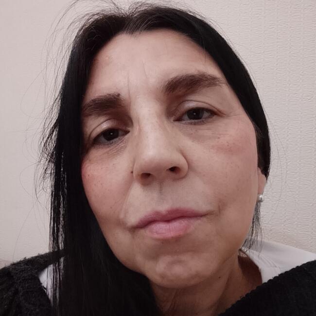 Babysitter in Buenos Aires: Natalia Paola