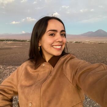 Niñera en Providencia: Estefany